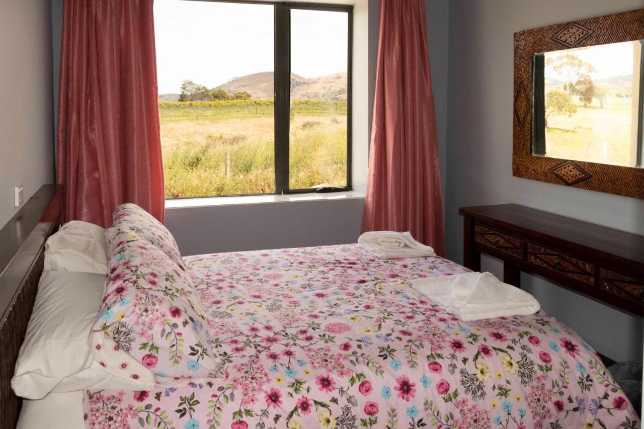 Hatchers Richmond Manor Zewnętrze zdjęcie