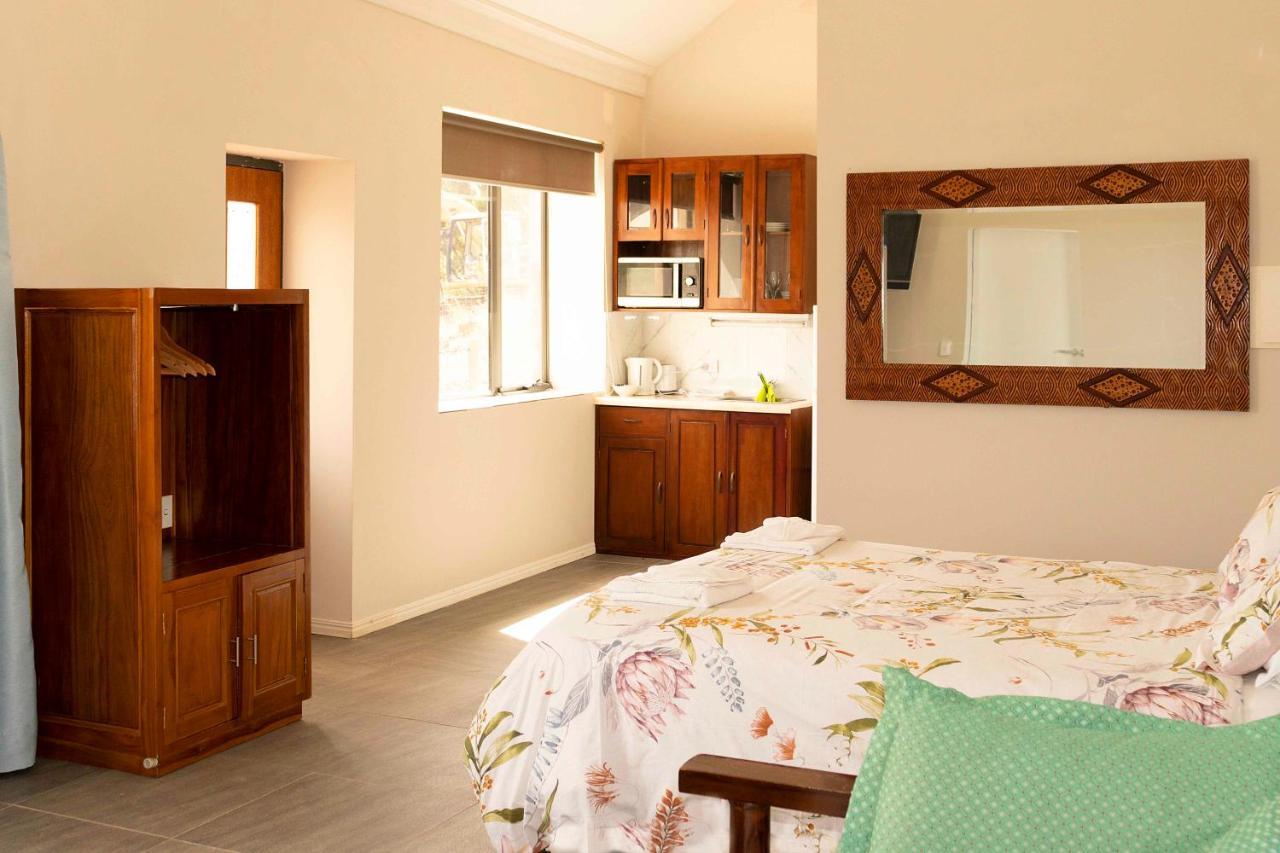 Hatchers Richmond Manor Zewnętrze zdjęcie