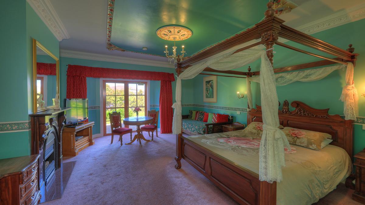 Hatchers Richmond Manor Zewnętrze zdjęcie