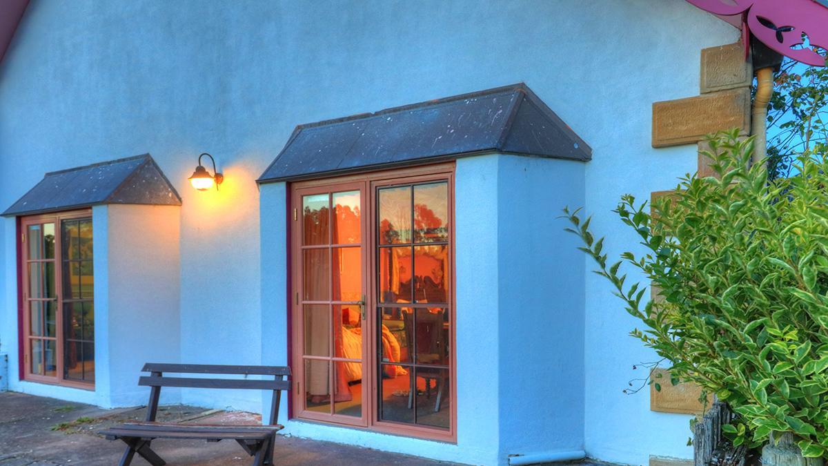 Hatchers Richmond Manor Zewnętrze zdjęcie