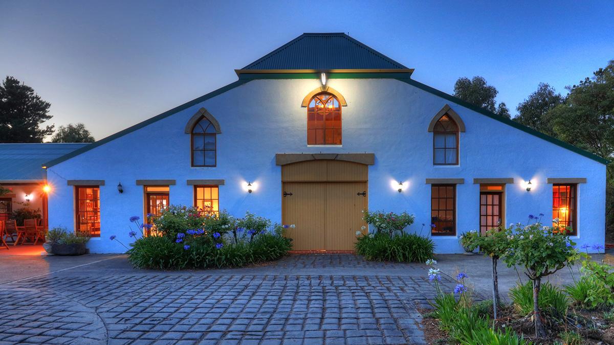 Hatchers Richmond Manor Zewnętrze zdjęcie