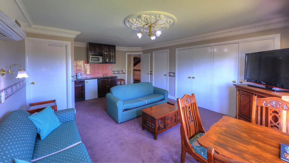 Hatchers Richmond Manor Zewnętrze zdjęcie