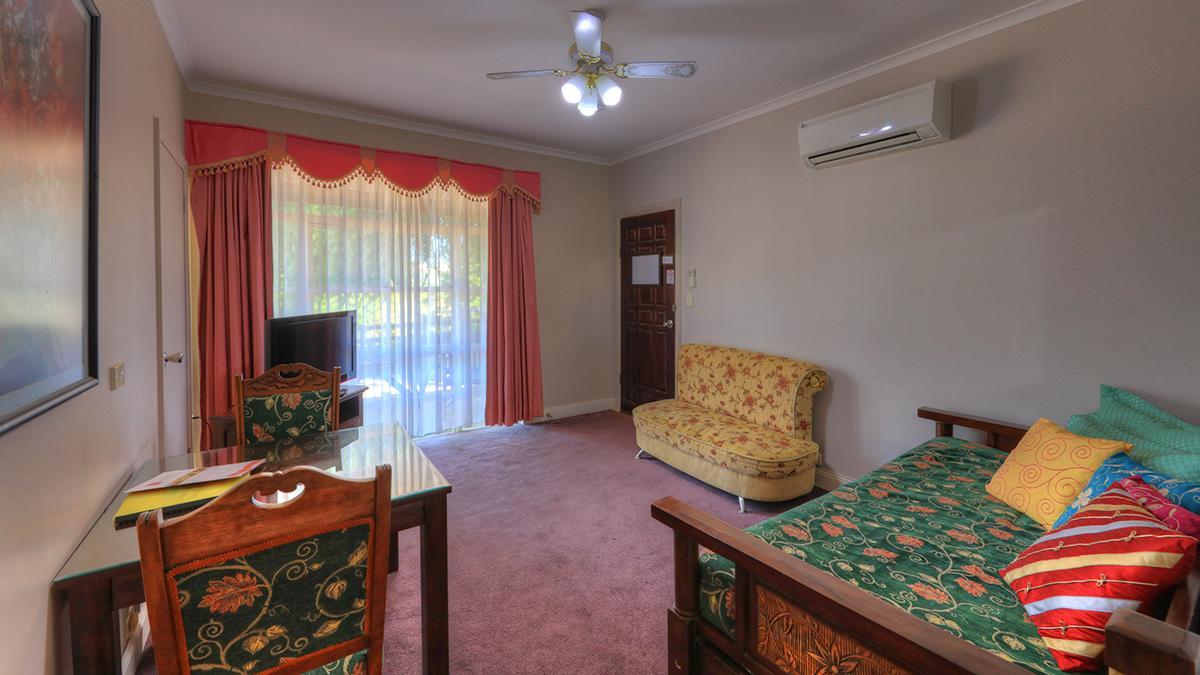 Hatchers Richmond Manor Zewnętrze zdjęcie