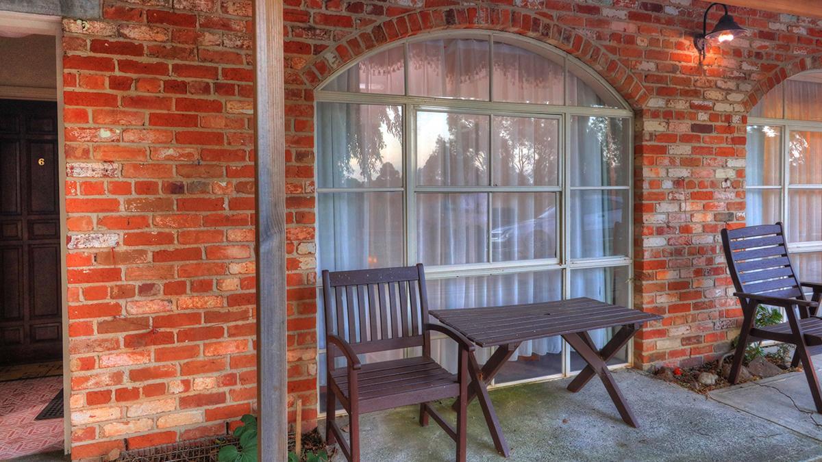 Hatchers Richmond Manor Zewnętrze zdjęcie
