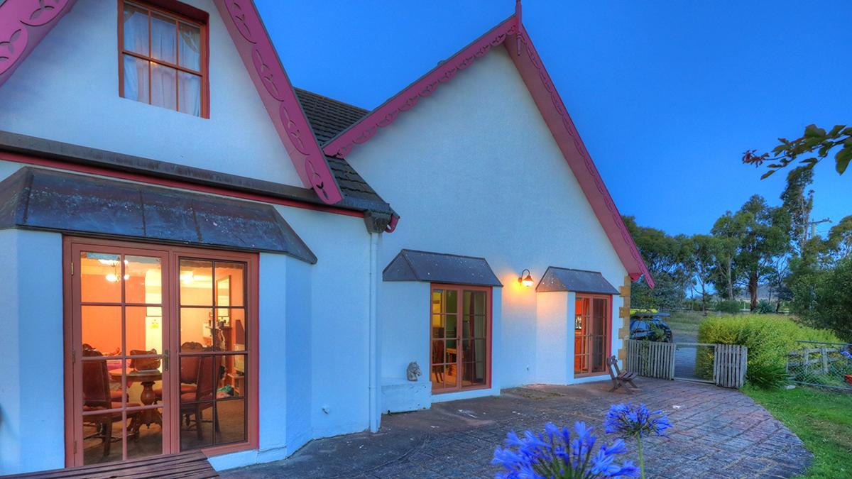 Hatchers Richmond Manor Zewnętrze zdjęcie
