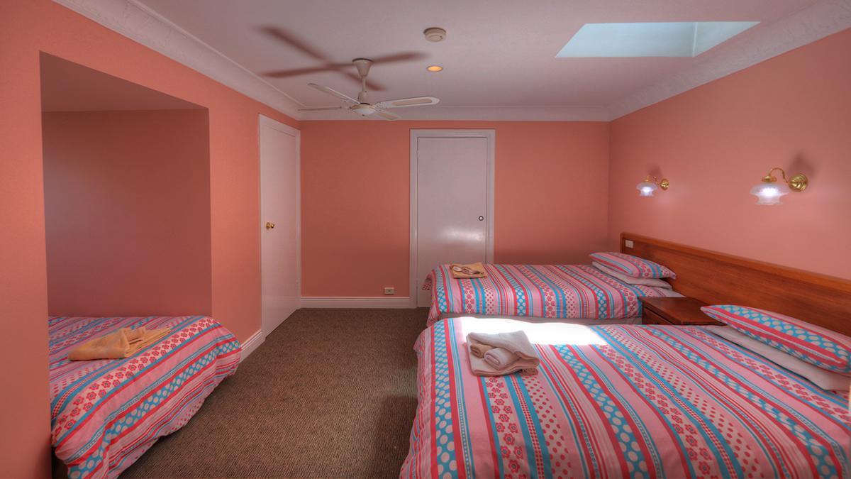 Hatchers Richmond Manor Zewnętrze zdjęcie