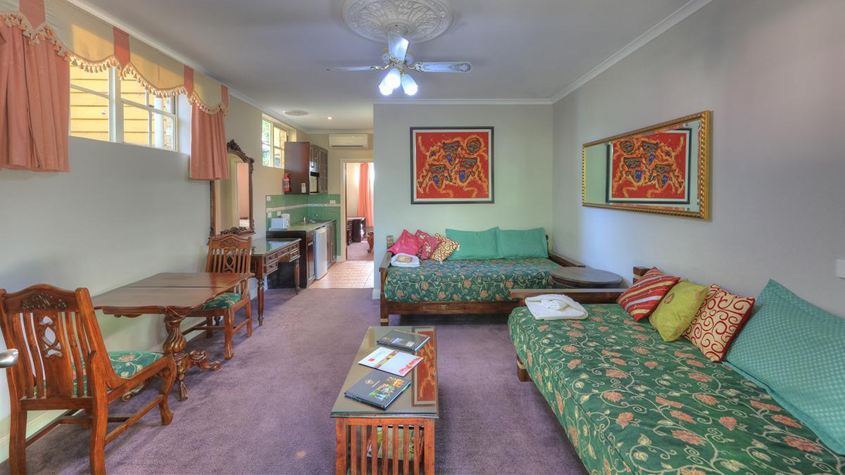 Hatchers Richmond Manor Zewnętrze zdjęcie