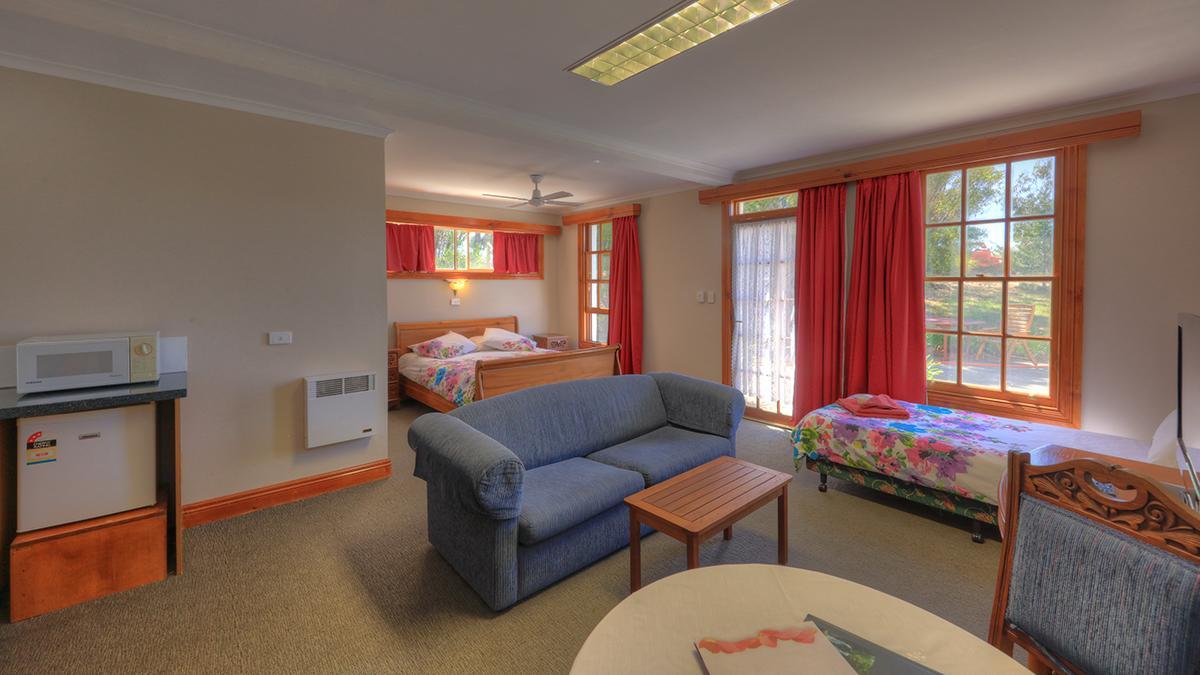 Hatchers Richmond Manor Zewnętrze zdjęcie