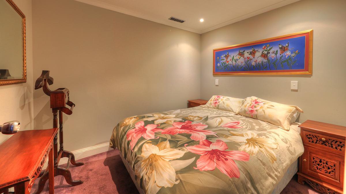 Hatchers Richmond Manor Zewnętrze zdjęcie