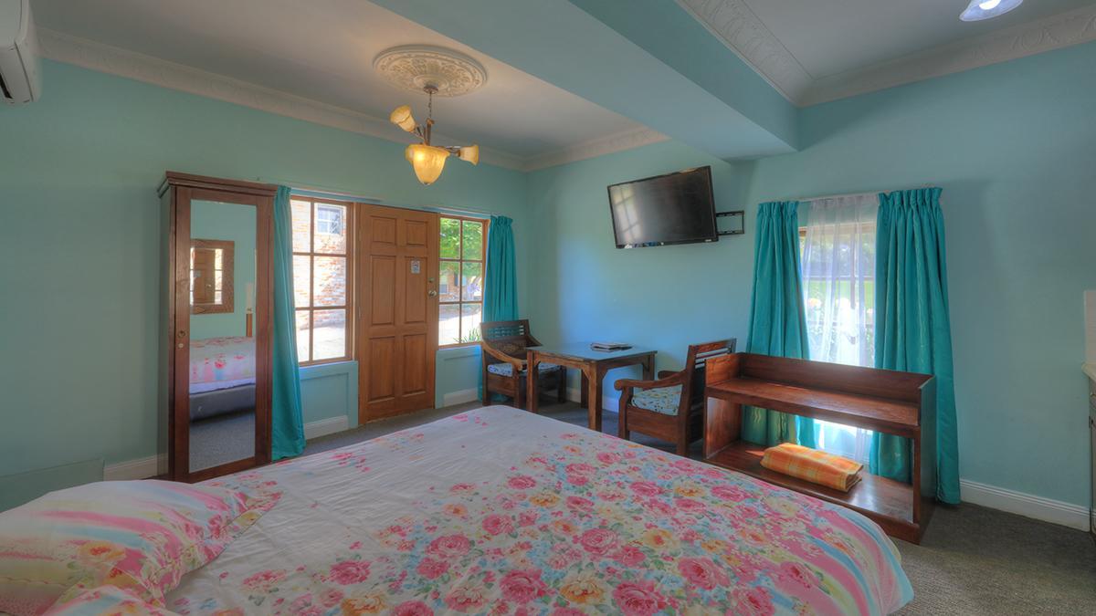 Hatchers Richmond Manor Zewnętrze zdjęcie
