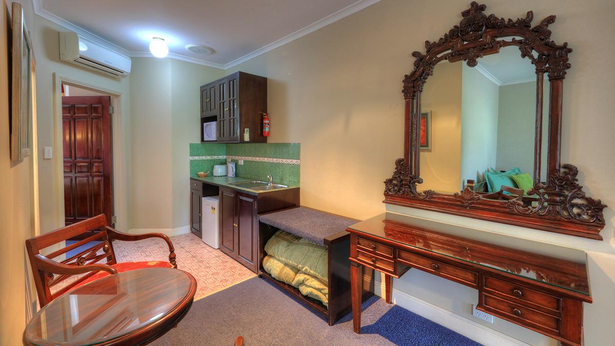 Hatchers Richmond Manor Zewnętrze zdjęcie