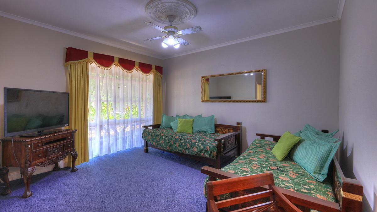 Hatchers Richmond Manor Zewnętrze zdjęcie