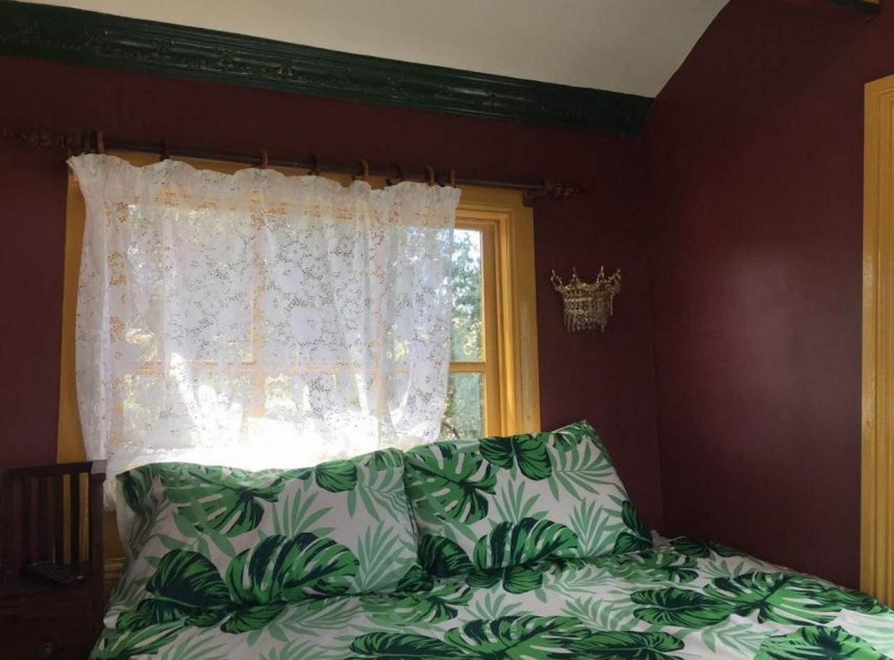 Hatchers Richmond Manor Zewnętrze zdjęcie