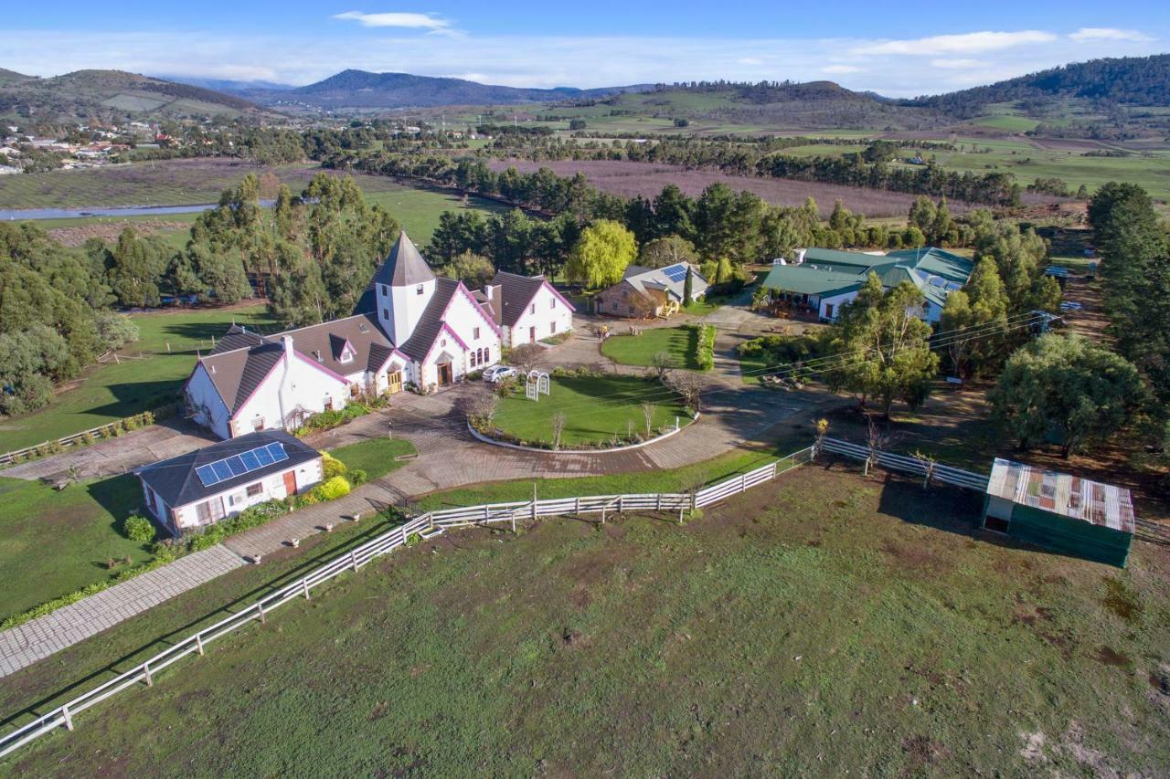 Hatchers Richmond Manor Zewnętrze zdjęcie